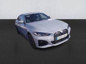 Bmw Series 4 420d Gran Coupé - Foto 4