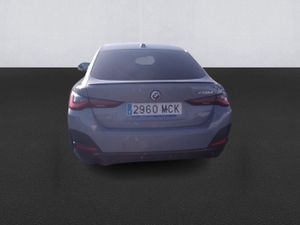 Bmw Series 4 420d Gran Coupé - Foto 6