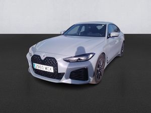 Bmw Series 4 420d Gran Coupé - Foto 2