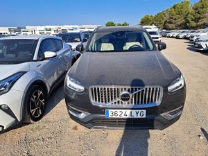 Volvo Xc90 (o) 2.0 T8 Awd Recharge Inscription Exp - Foto 3