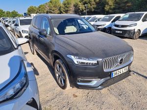 Volvo Xc90 (o) 2.0 T8 Awd Recharge Inscription Exp - Foto 4