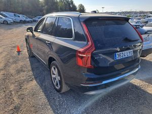 Volvo Xc90 (o) 2.0 T8 Awd Recharge Inscription Exp - Foto 7