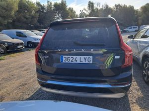 Volvo Xc90 (o) 2.0 T8 Awd Recharge Inscription Exp - Foto 6