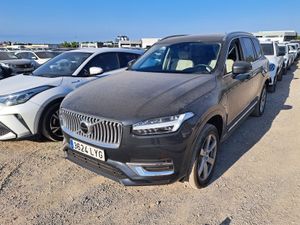 Volvo Xc90 (o) 2.0 T8 Awd Recharge Inscription Exp - Foto 2