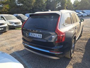 Volvo Xc90 (o) 2.0 T8 Awd Recharge Inscription Exp - Foto 5