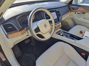 Volvo Xc90 (o) 2.0 T8 Awd Recharge Inscription Exp - Foto 8