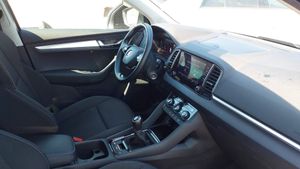 Skoda Karoq 2.0 Tdi 85kw (115cv) Ambition - Foto 6