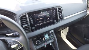 Skoda Karoq 2.0 Tdi 85kw (115cv) Ambition - Foto 9