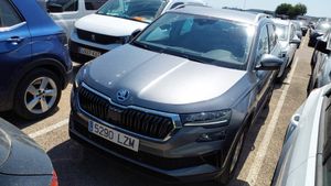 Skoda Karoq 2.0 Tdi 85kw (115cv) Ambition - Foto 2