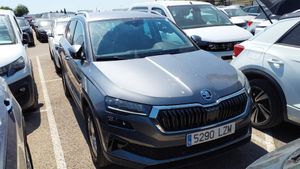 Skoda Karoq 2.0 Tdi 85kw (115cv) Ambition - Foto 5