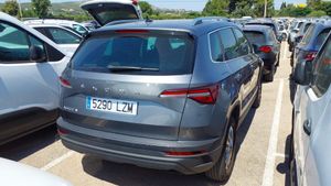 Skoda Karoq 2.0 Tdi 85kw (115cv) Ambition - Foto 4
