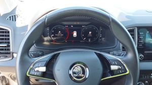 Skoda Karoq 2.0 Tdi 85kw (115cv) Ambition - Foto 8