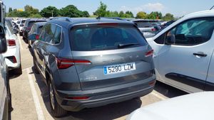 Skoda Karoq 2.0 Tdi 85kw (115cv) Ambition - Foto 3