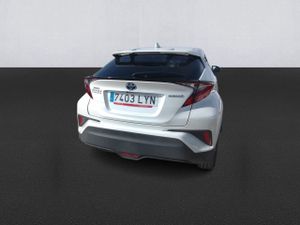 Toyota C-hr 1.8 125h Advance - Foto 6