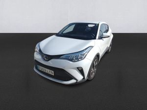 Toyota C-hr 1.8 125h Advance - Foto 2