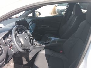 Toyota C-hr 1.8 125h Advance - Foto 8