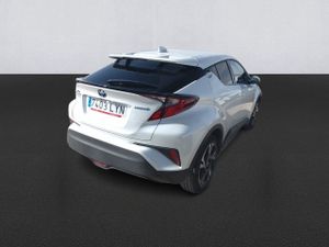 Toyota C-hr 1.8 125h Advance - Foto 5