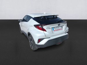 Toyota C-hr 1.8 125h Advance - Foto 7