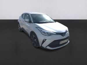 Toyota C-hr 1.8 125h Advance - Foto 4