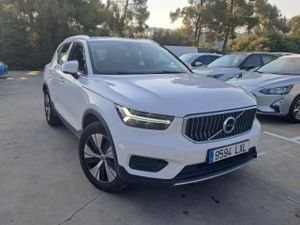 Volvo Xc40 1.5 T4 Twin Recharge Inscription Ex Auto - Foto 4