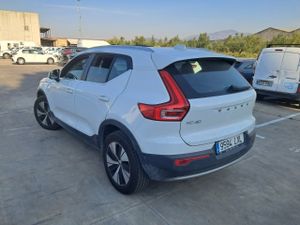 Volvo Xc40 1.5 T4 Twin Recharge Inscription Ex Auto - Foto 7