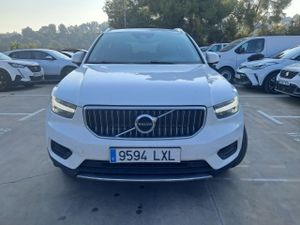 Volvo Xc40 1.5 T4 Twin Recharge Inscription Ex Auto - Foto 3