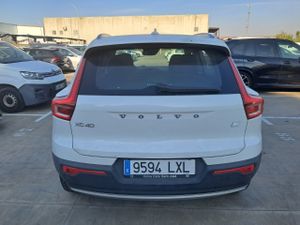 Volvo Xc40 1.5 T4 Twin Recharge Inscription Ex Auto - Foto 6