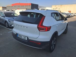 Volvo Xc40 1.5 T4 Twin Recharge Inscription Ex Auto - Foto 5