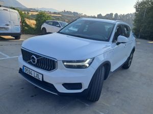 Volvo Xc40 1.5 T4 Twin Recharge Inscription Ex Auto - Foto 2