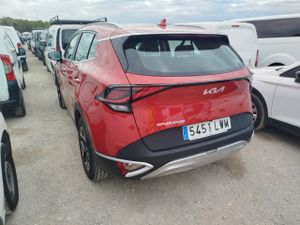 Kia Sportage 1.6 T-gdi 110kw (150cv) Concept 4x2 - Foto 7