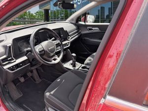 Kia Sportage 1.6 T-gdi 110kw (150cv) Concept 4x2 - Foto 8