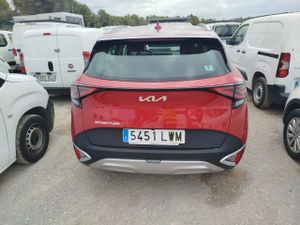 Kia Sportage 1.6 T-gdi 110kw (150cv) Concept 4x2 - Foto 6