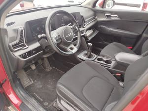 Kia Sportage 1.6 T-gdi 110kw (150cv) Concept 4x2 - Foto 8