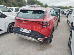 Kia Sportage 1.6 T-gdi 110kw (150cv) Concept 4x2 - Foto 5