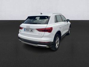 Audi Q3 Advanced 35 Tdi 110kw (150cv) S Tronic - Foto 6