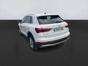 Audi Q3 Advanced 35 Tdi 110kw (150cv) S Tronic - Foto 7