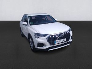 Audi Q3 Advanced 35 Tdi 110kw (150cv) S Tronic - Foto 4