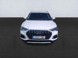 Audi Q3 Advanced 35 Tdi 110kw (150cv) S Tronic - Foto 3
