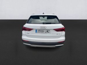 Audi Q3 Advanced 35 Tdi 110kw (150cv) S Tronic - Foto 5