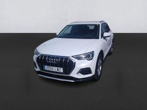 Audi Q3 Advanced 35 Tdi 110kw (150cv) S Tronic - Foto 2