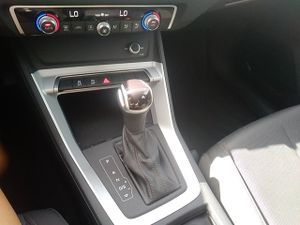 Audi Q3 Advanced 35 Tdi 110kw (150cv) S Tronic - Foto 8