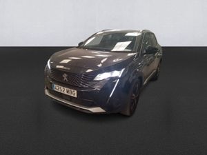 Peugeot 3008 1.5 Bluehdi 96kw S&s Gt Eat8 - Foto 2
