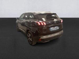 Peugeot 3008 1.5 Bluehdi 96kw S&s Gt Eat8 - Foto 7