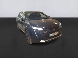 Peugeot 3008 1.5 Bluehdi 96kw S&s Gt Eat8 - Foto 4