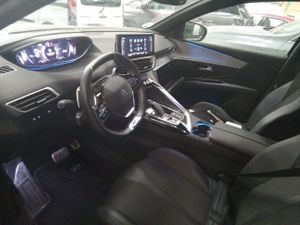 Peugeot 3008 1.5 Bluehdi 96kw S&s Gt Eat8 - Foto 8