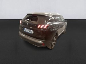 Peugeot 3008 1.5 Bluehdi 96kw S&s Gt Eat8 - Foto 5