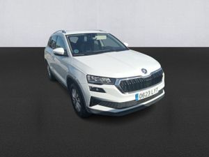 Skoda Karoq 2.0 Tdi 85kw (115cv) Ambition - Foto 4