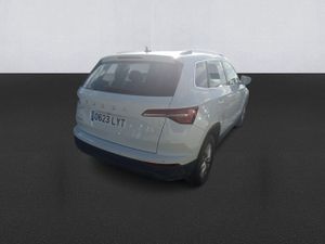 Skoda Karoq 2.0 Tdi 85kw (115cv) Ambition - Foto 5