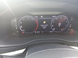 Skoda Karoq 2.0 Tdi 85kw (115cv) Ambition - Foto 9