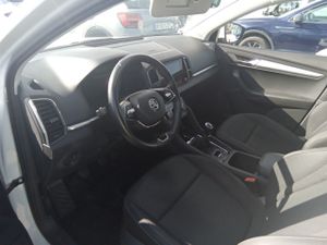 Skoda Karoq 2.0 Tdi 85kw (115cv) Ambition - Foto 8